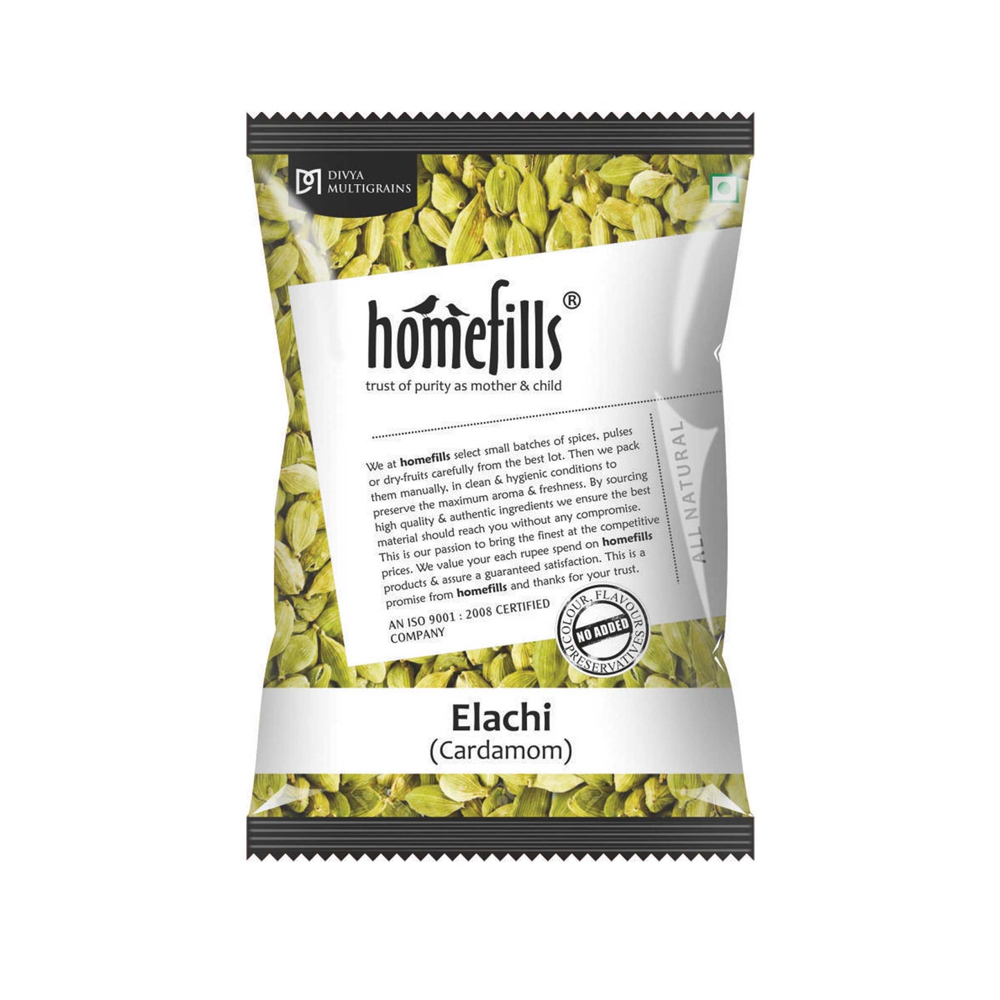 Homefills Elaichi