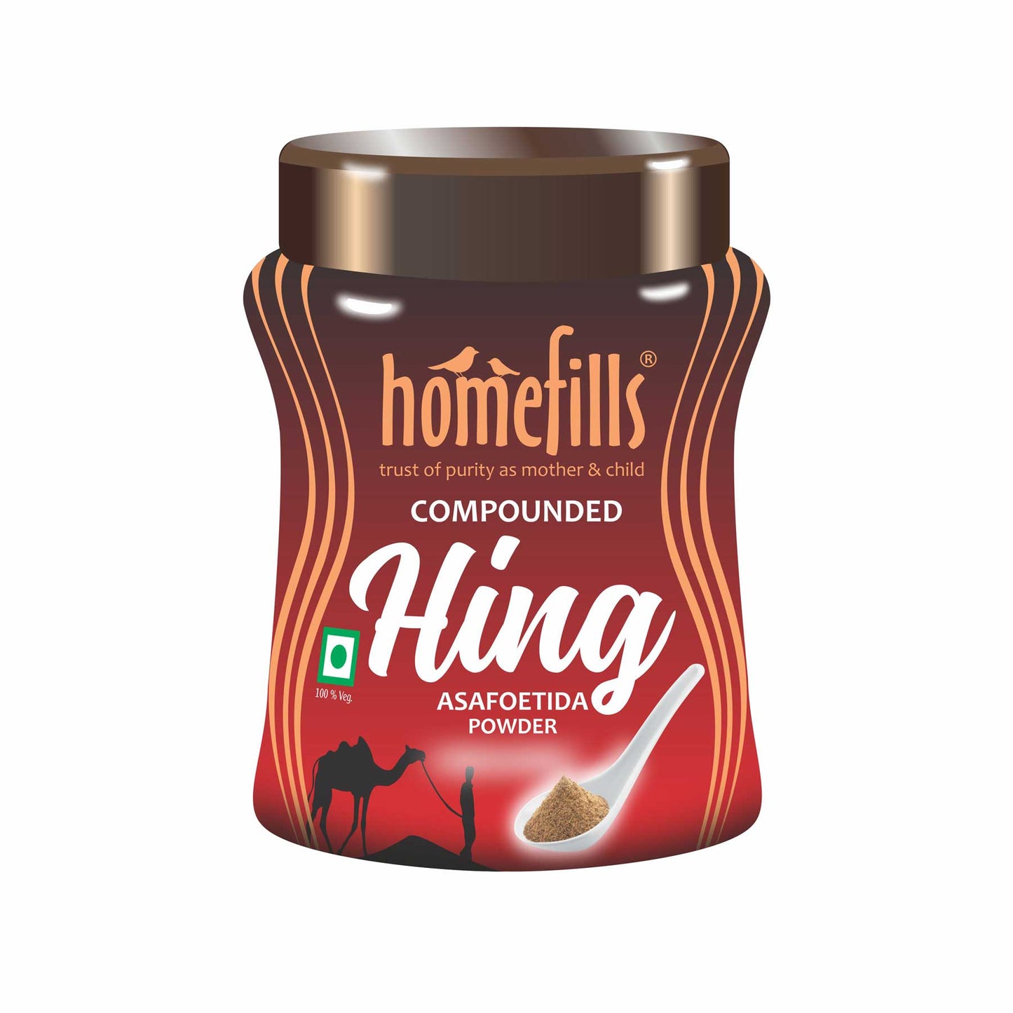 Homefills Hing