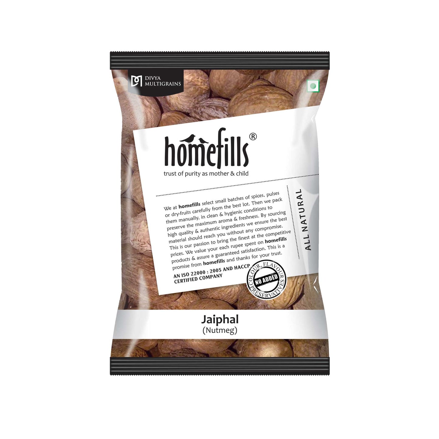 Homefills Jaiphala