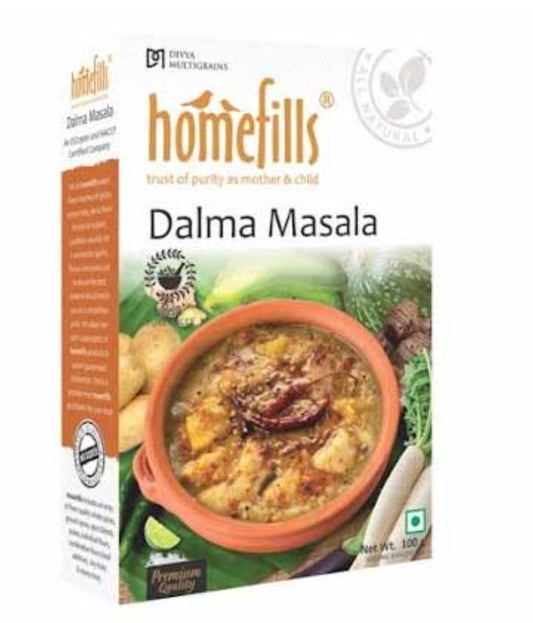 Dalma: Try The Most Wholesome Odia Delicacy