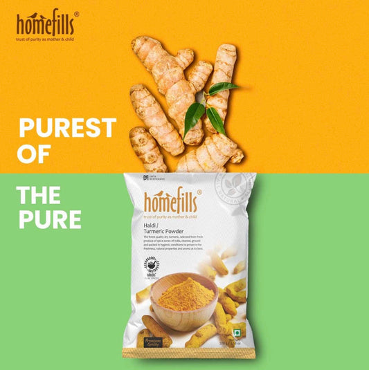 7 Proven Benefits of Turmeric (Haldi) in Food
