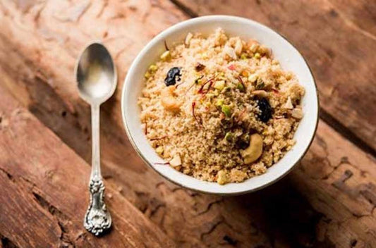Five 5-minute Dessert Recipes for Sweet Cravings