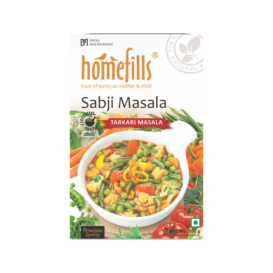 Homefills Sabji Masala