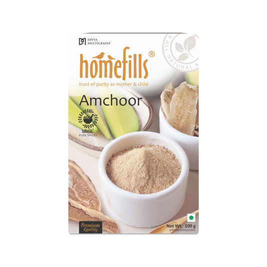 Homefills Amchoor