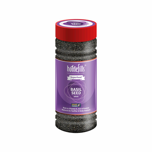 Homefills Basil Seeds