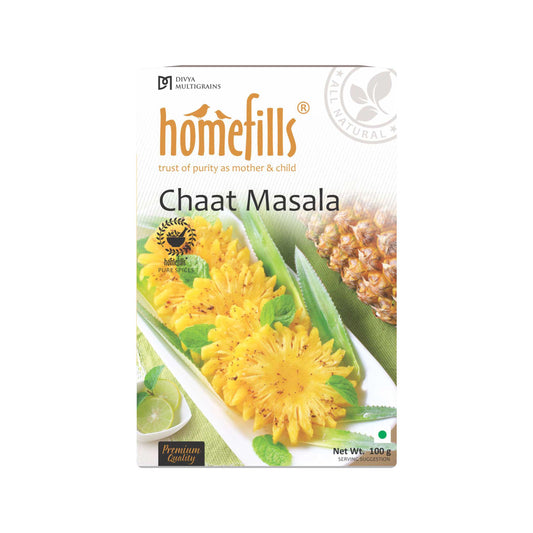 Homefills Curry Powder