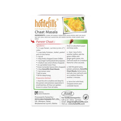 Homefills Chaat Masala