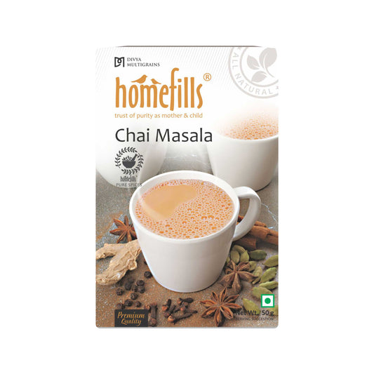 Homefills Chai Masala