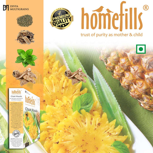 Homefills Chaat Masala