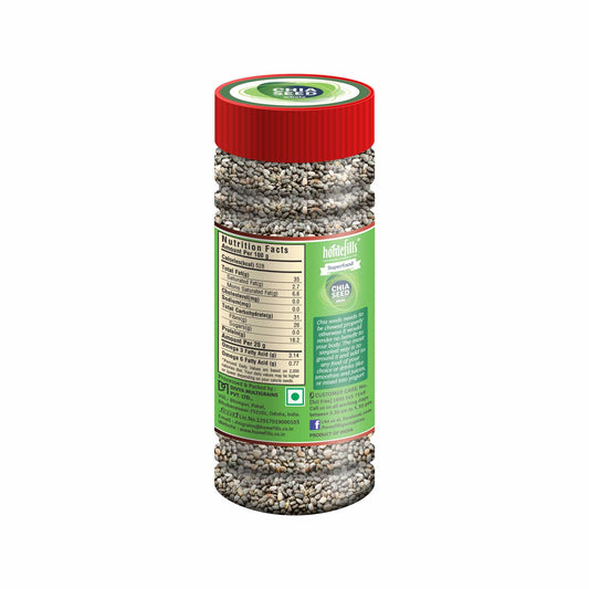 Homefills Chia Seeds