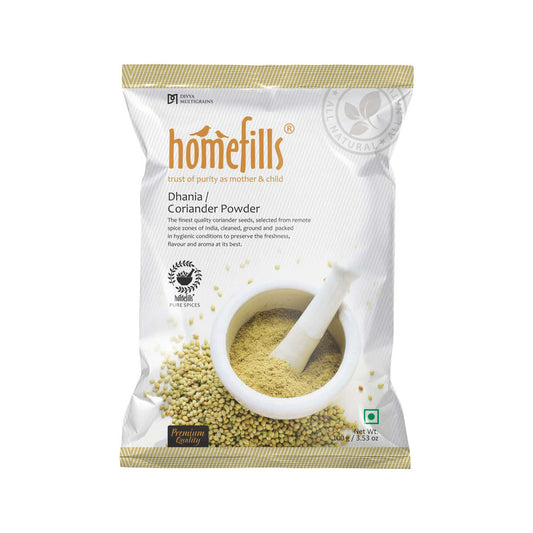 Homefills Coriander Powder