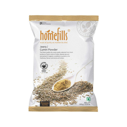 Homefills Cumin Powder