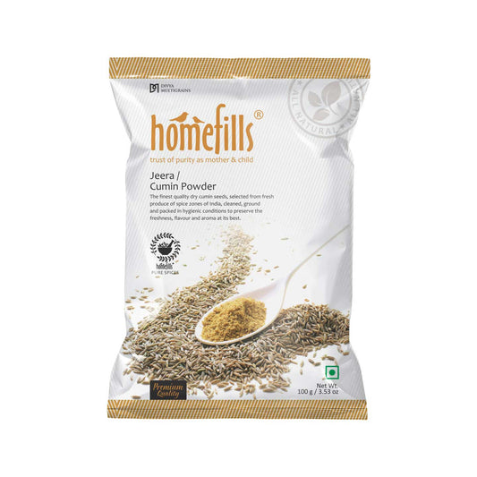 Homefills Cumin Powder
