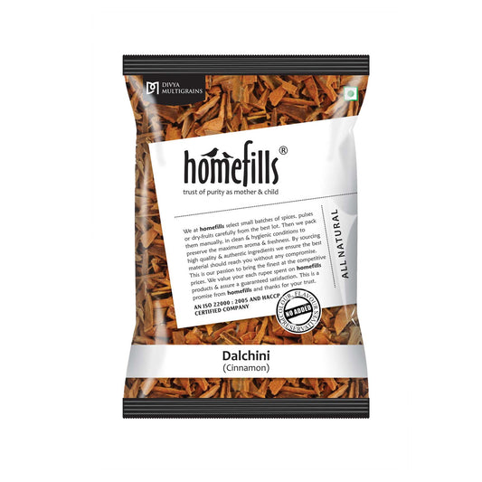 Homefills Dalchini