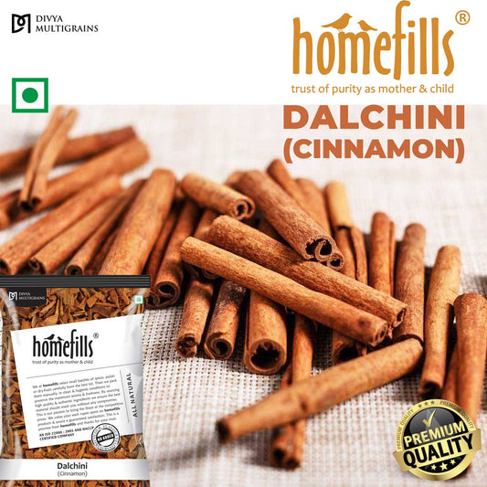 Homefills Dalchini
