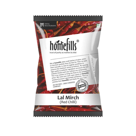Homefills Dry Red Chilli