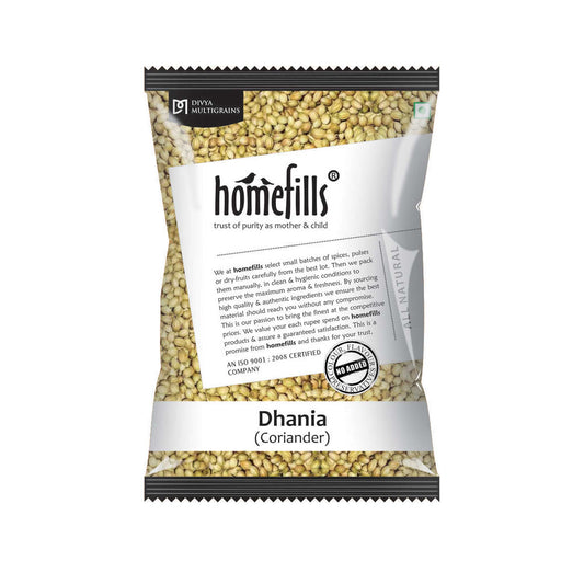 Homefills Dhania