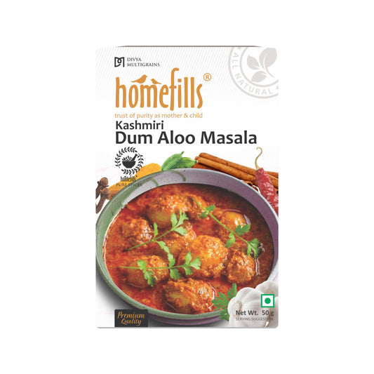 Homefills Dum Aloo Masala