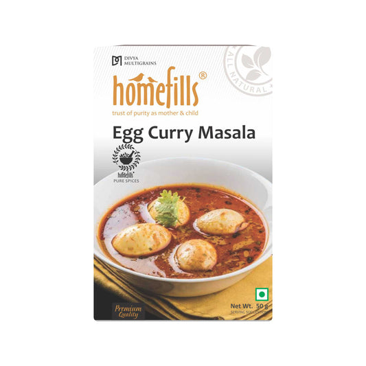 Homefills Egg Curry Masala