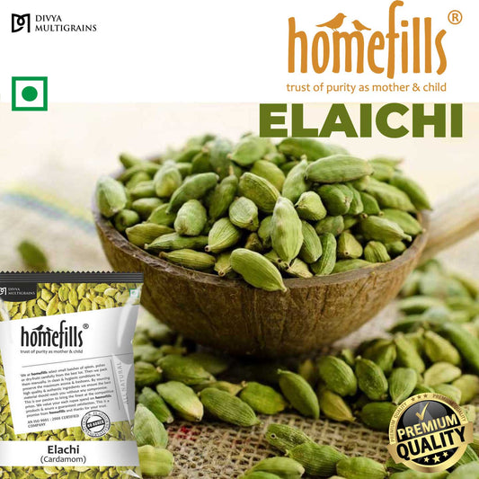 Homefills Elaichi