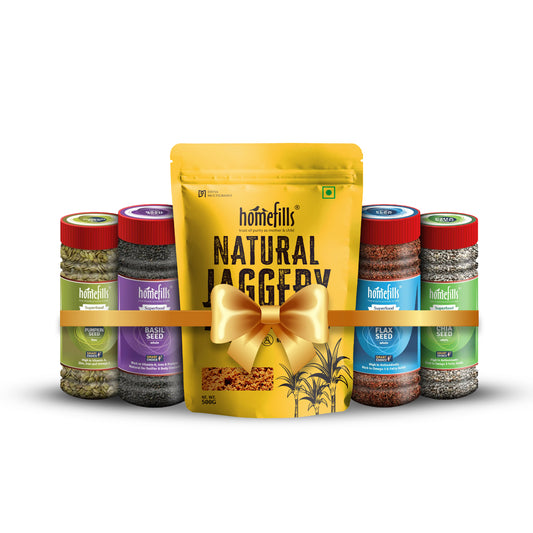 Everyday Wellness Kit