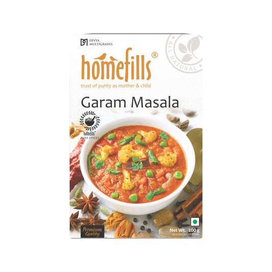 Homefills Garam Masala