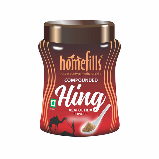 Homefills Hing