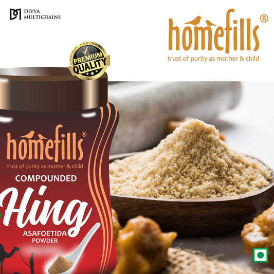 Homefills Hing