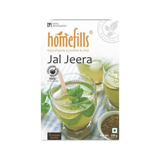 Homefills Jaljeera