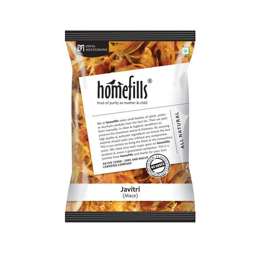 Homefills Javitri