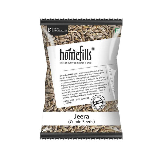 Homefills Jeera