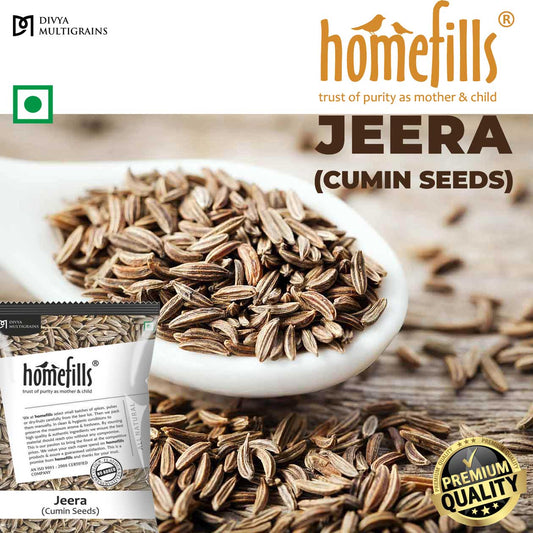 Homefills Jeera