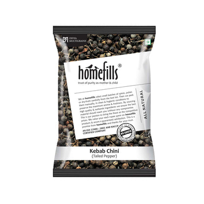 Homefills Kebabchini
