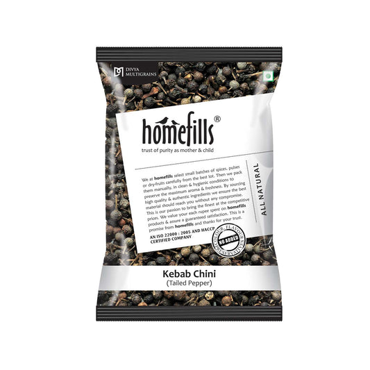 Homefills Kebabchini