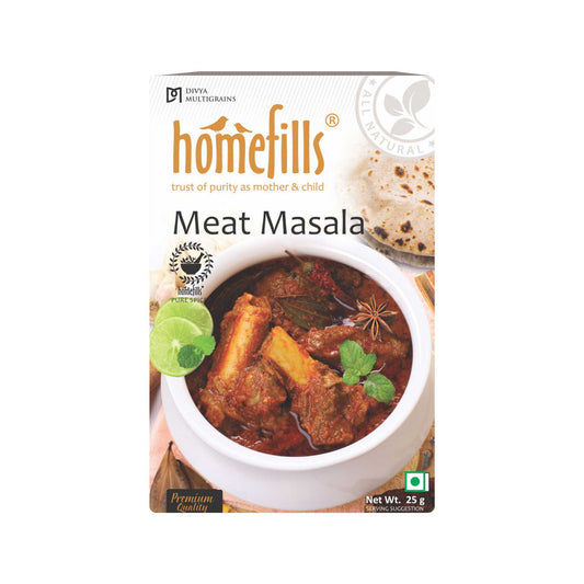 Homefills Meat Masala