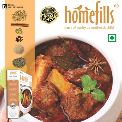 Homefills Meat Masala